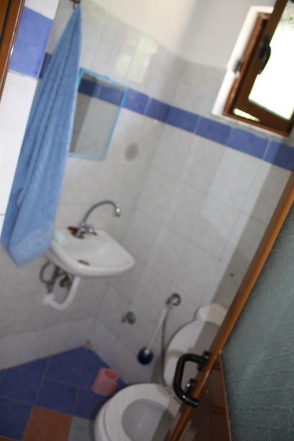 Guesthouse Benardo Sarandë 외부 사진
